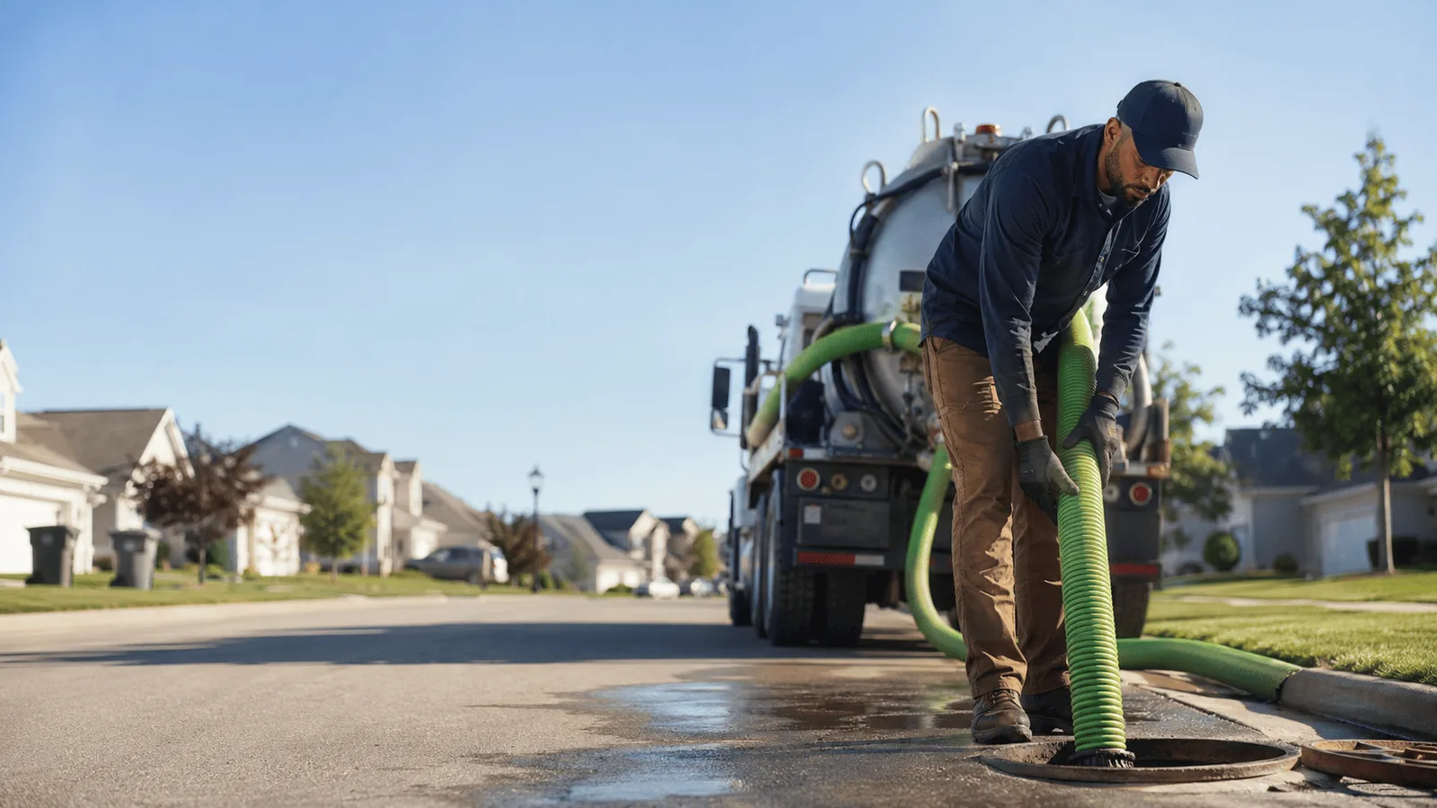 Mosquito Control in Pickering, MO